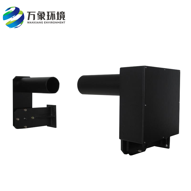 隧道能见度检测器