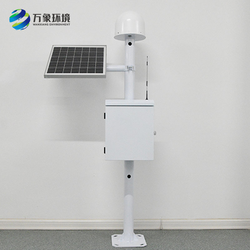 GNSS位移监测系统 GNSS位移监测系统