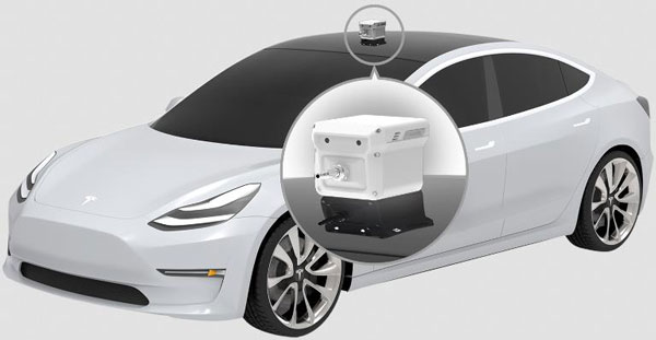 无人机大气监测系统 无人机大气监测系统