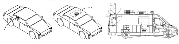 无人机大气监测系统 无人机大气监测系统