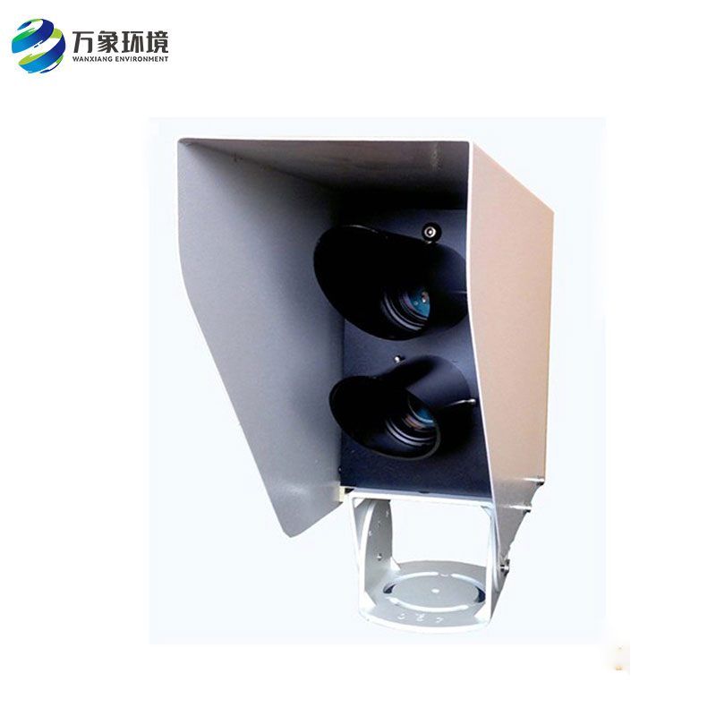 非接触式路面传感器