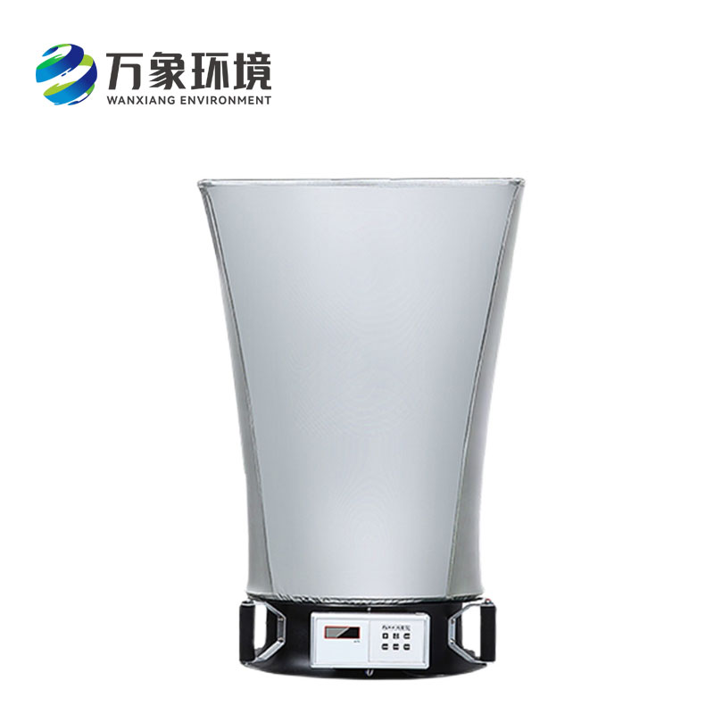 风口流量检测仪