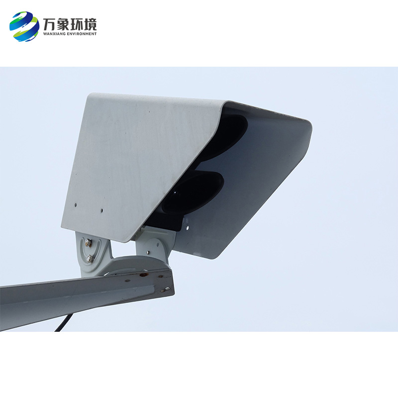 非接触式路面传感器 非接触式路面传感器