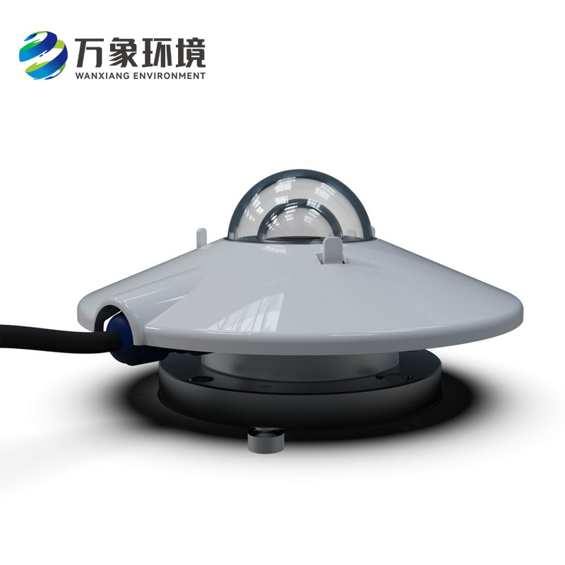 热电总辐射传感器