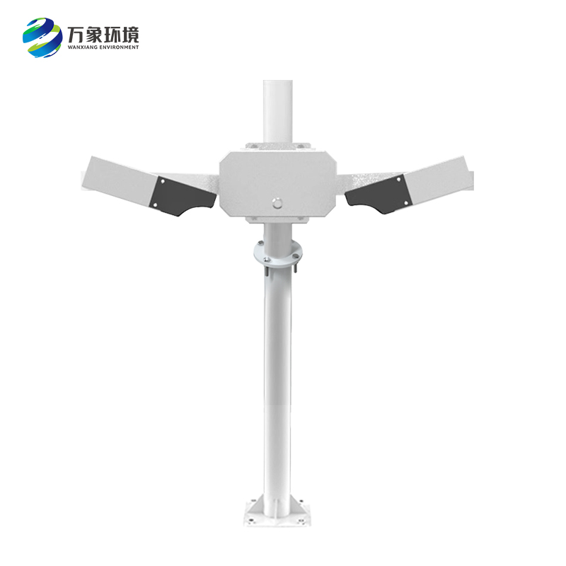 大气能见度测量仪能做什么