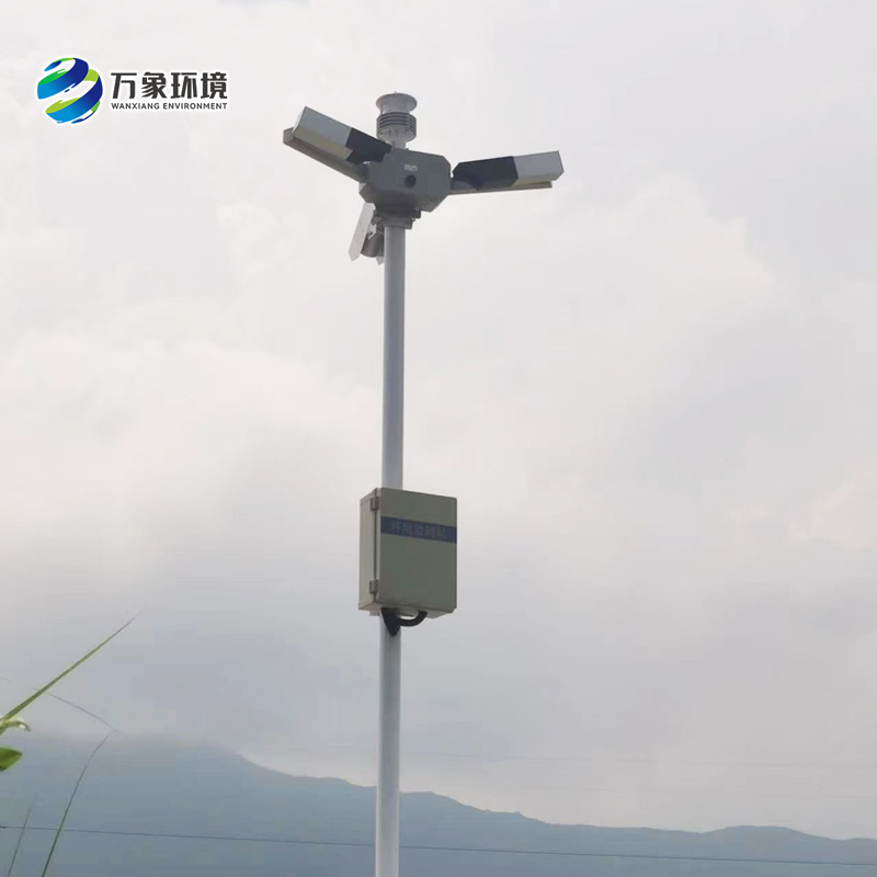 能见度观测仪在日常生活中的应用