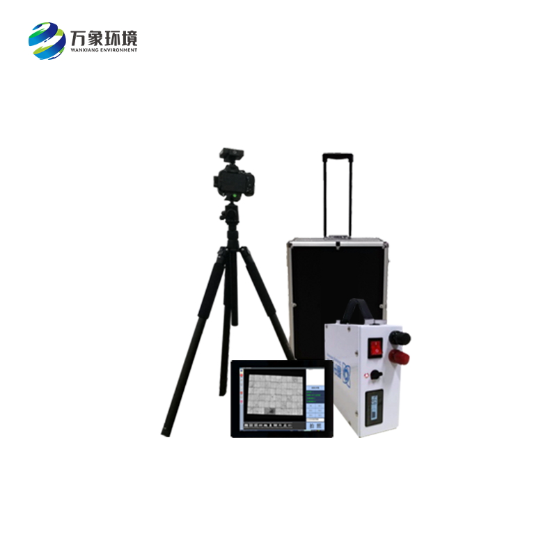 光伏板EL检测仪——检测光伏板性能质量的测试设备