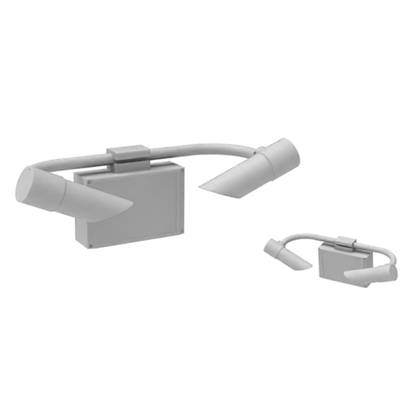 能见度传感器，广泛用于道路交通、气象等行业