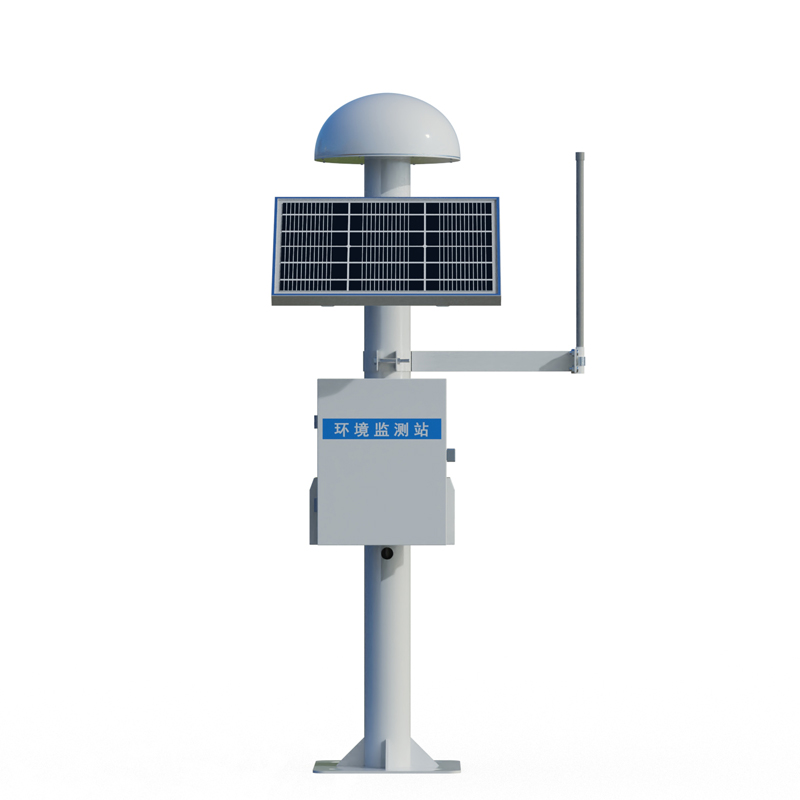 扼流圈GNSS监测站