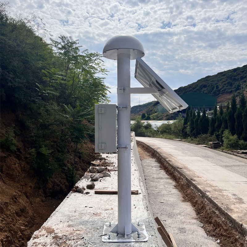 地质灾害监测预警系统