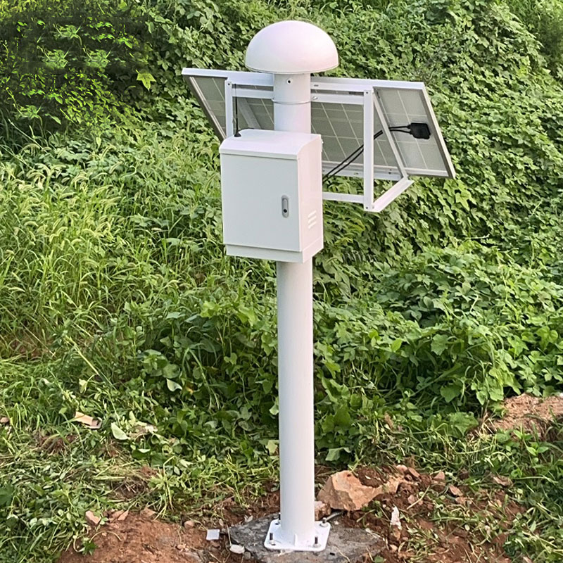 GNSS位移形变监测系统